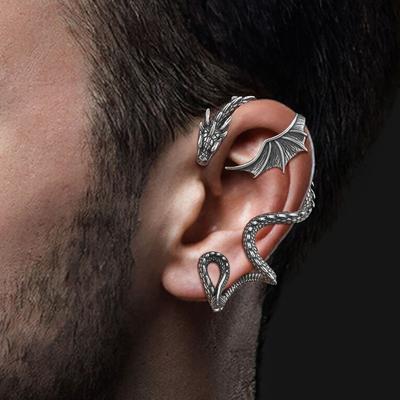 Oorbellen – Ear cuffs