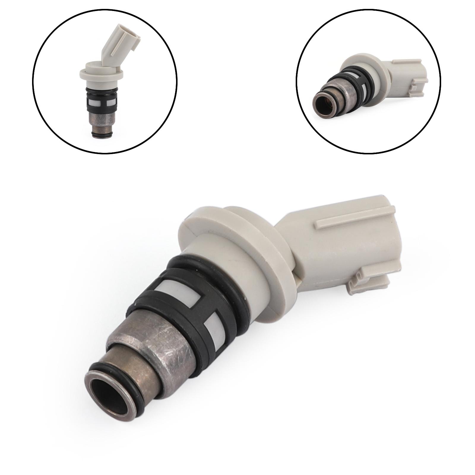 

1PCS Fuel Injectors fit Nissan March K11 1.0 1.3 Hatchback 92-03 16600-41B00