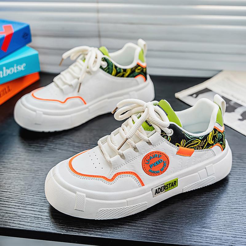 Fashion CYYTL Mens Shoes Casual Skateboard Leather Sneakers Luxury Summer Outdoor Hiking Designer Sports Tennis Running Platform Loafers