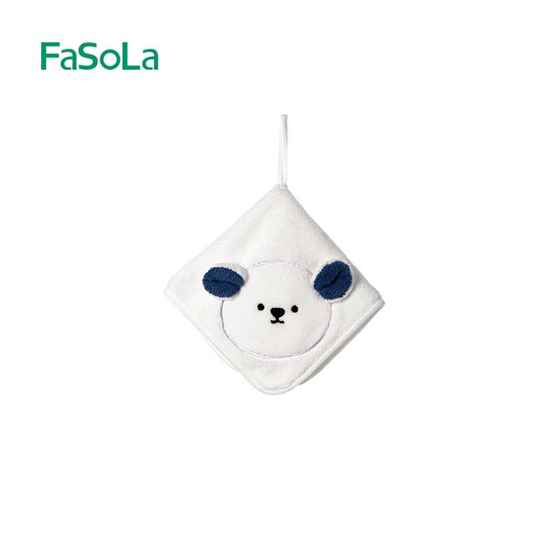 

FaSoLa Подвесное впитывающее полотенце для рук