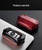 Carbon Fiber Key Case for BMW 1-7 Series 320lim