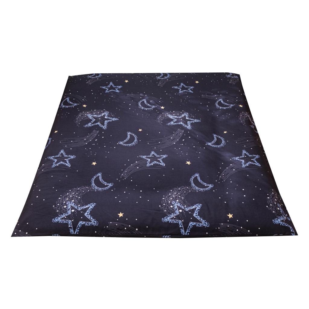 

Comfortable Tatami Floor Mat Cover Bedspread Full Cover 35x79 Inch