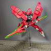 HG 1/144 Darilbalde MD-0064 The Witch From Mercury Assembly Model Kit Action Figures Boy Toy Gift Decorative Doll Collectible