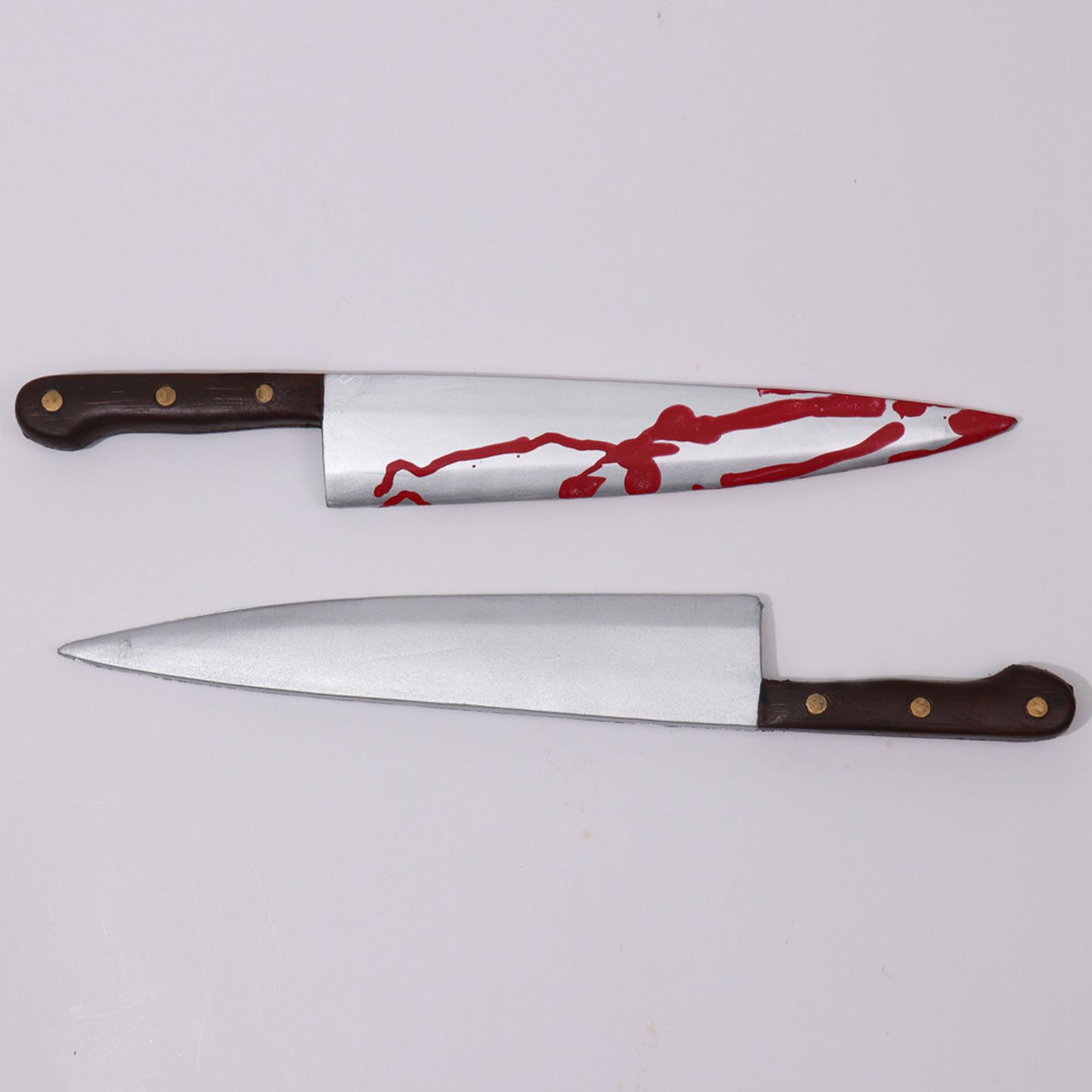 Нож для ролевых игр ужасов — фото 3