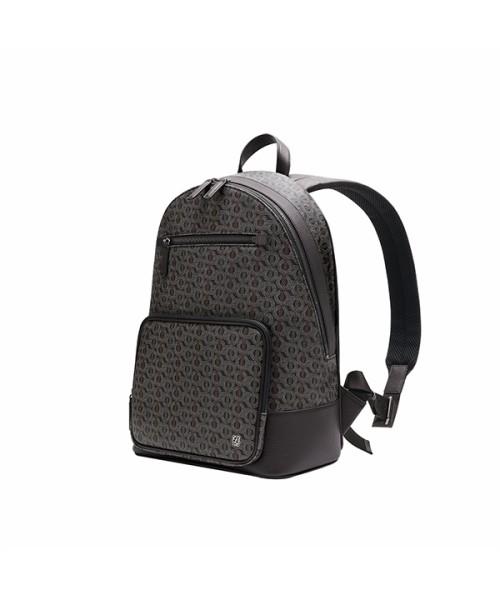 Louis Quatorze Le Pont Men'S Backpack Ms2Mg01Br