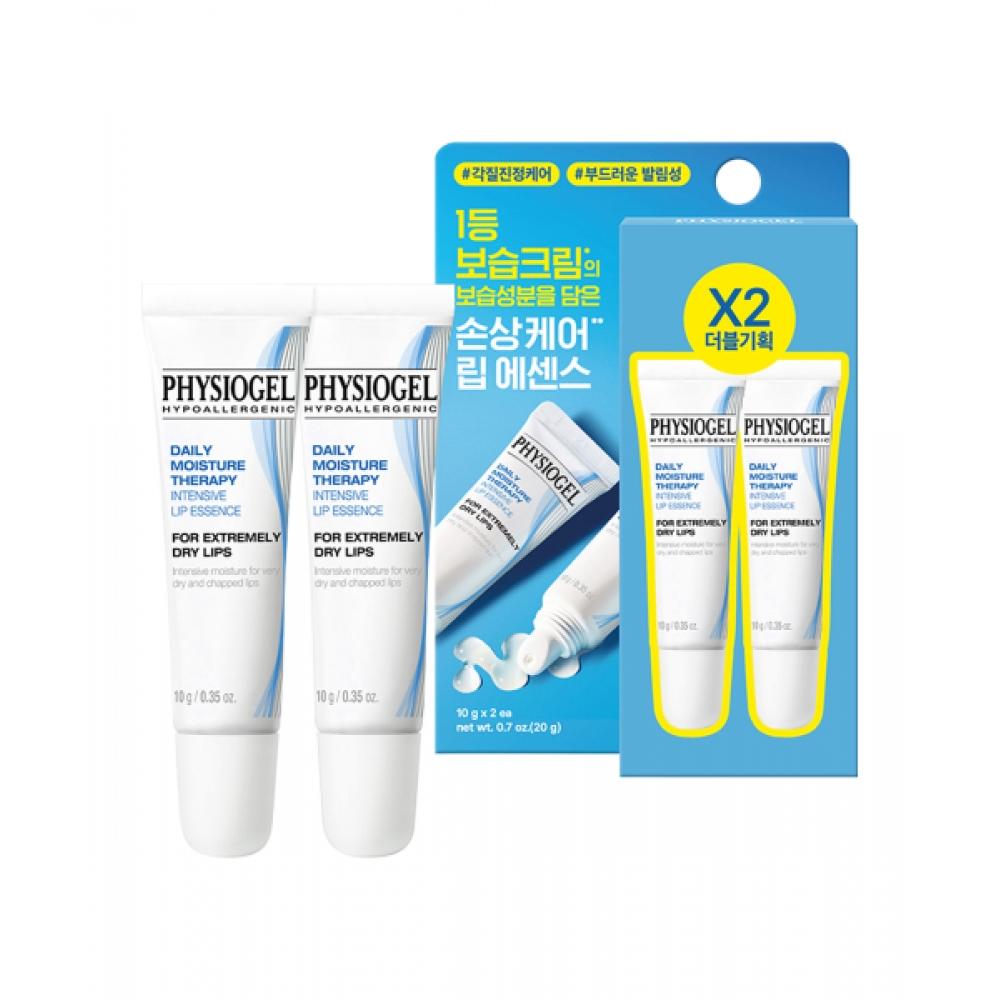 

Physiogel Dmt Intensive Lip Essence 10g Double Plan NONE