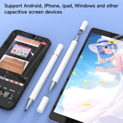 Tablet Universal Touch Pen Für iPhone iPad Zubehör für Apple Lenovo Xiaomi Samsung Stylus Für Android IOS Windows Stylus Pen