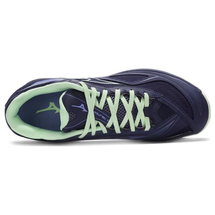 Mizuno Wave Medal 7 'Deep Blue' 81GA231503