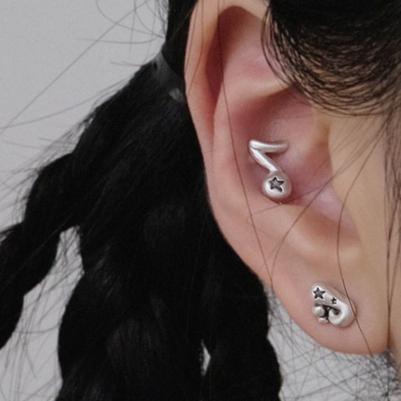 Reinheart Whisper Note Piercing