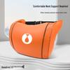 All-Season Lumbar Support Cushion & Headrest for BYD Denza Cars