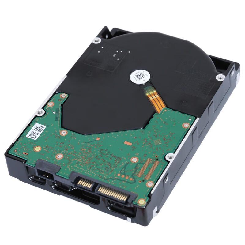 Western Digital HC550 18TB Enterprise SATA HDD
