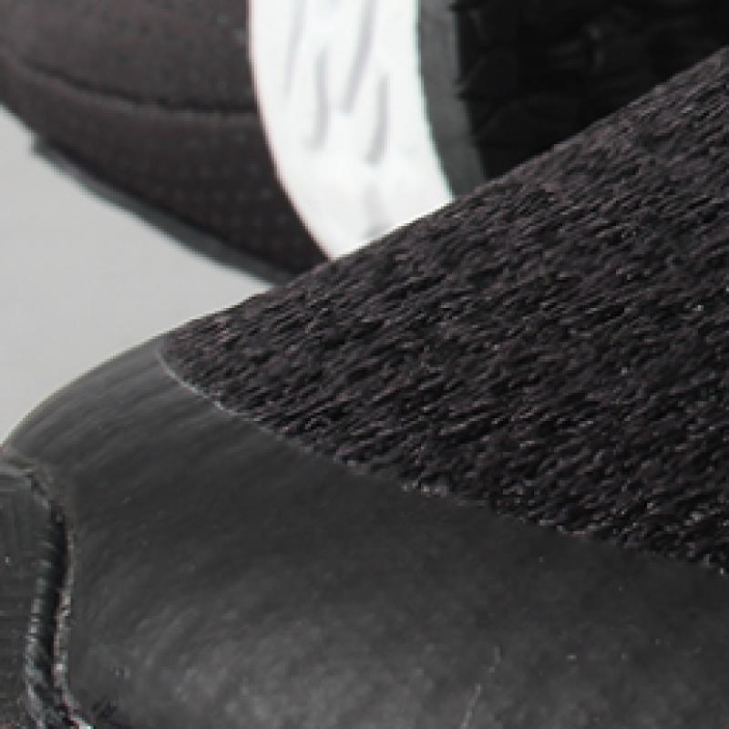 New Balance Junior Shoes Black Kvzntbcy