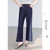 VICTORIA&VERA Women's Straight Casual Pants