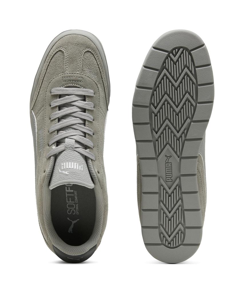 Puma Super Turino Sd - Grey Echo: Grey Echo / 402614-02