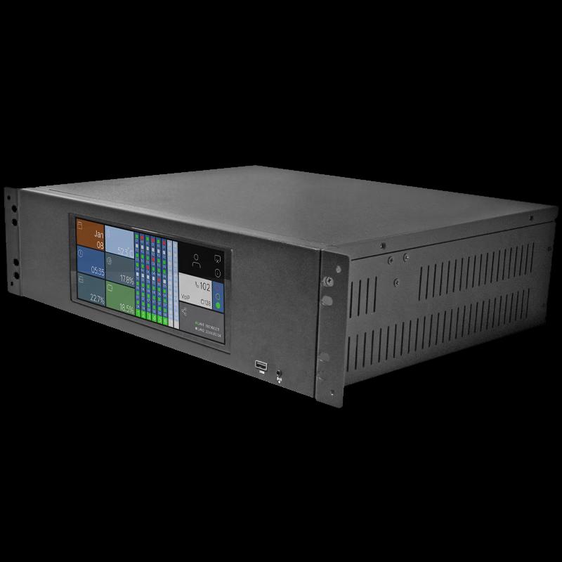 Runpu Embedded Telephone Recording System (CN Version)