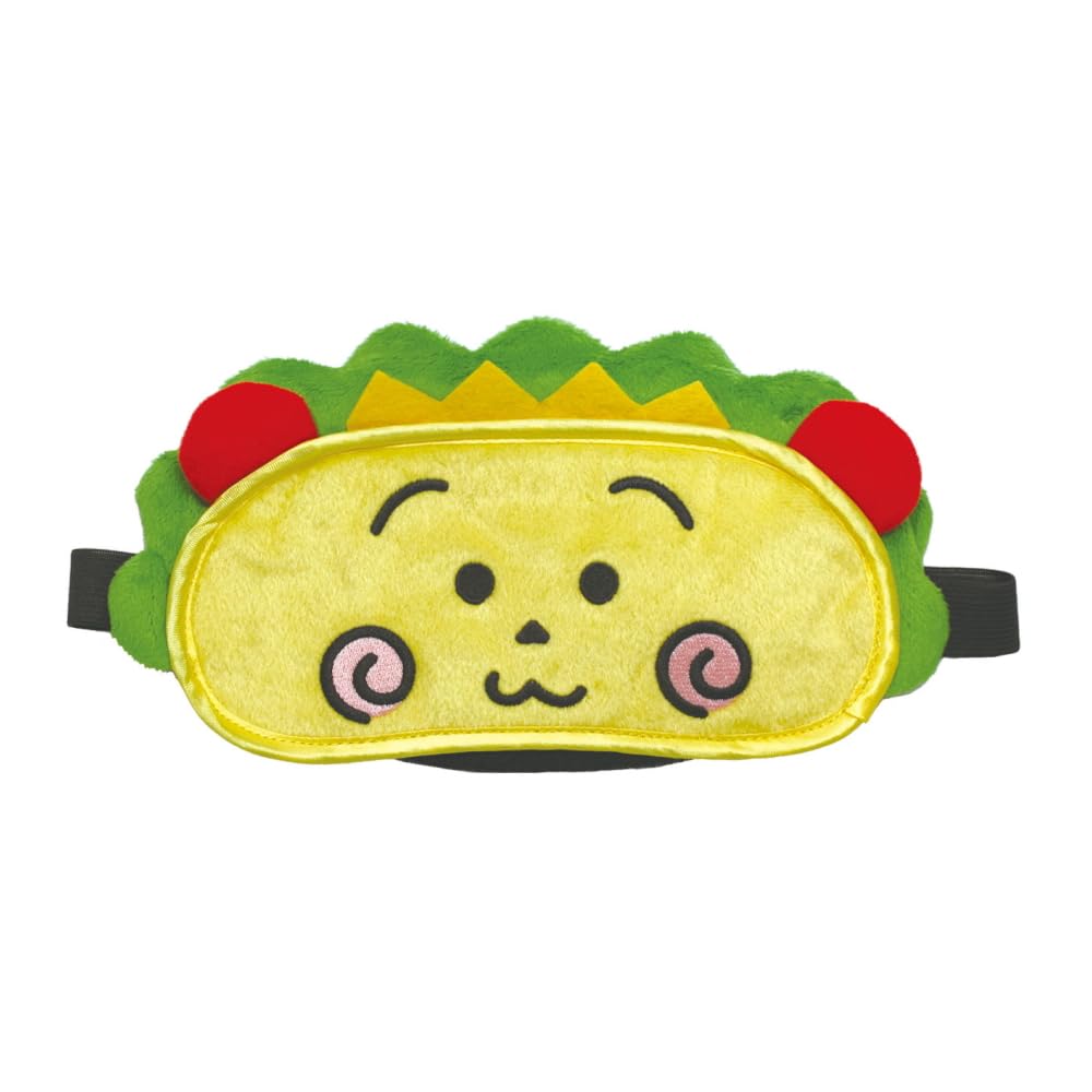 Coji Coji Eye Mask (Coji Coji)