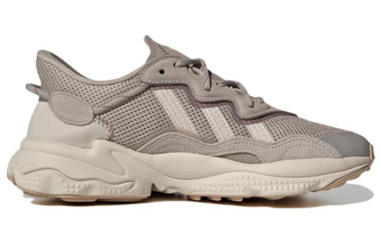 adidas Originals Ozweego 'Brown' Women's HP7734