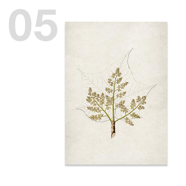 Sky Vase Canvas Painting Wall Art Pictures Vintage Posters and Prints for Living Room Decor American Style Calm Country Field