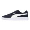 Puma Smash 3.0 Low Top Sneakers Unisex Sneakers Blue White Silver 390984-03