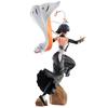 GALS Serie BLEACH Soi Fon Komplettfigur [MegaHouse]