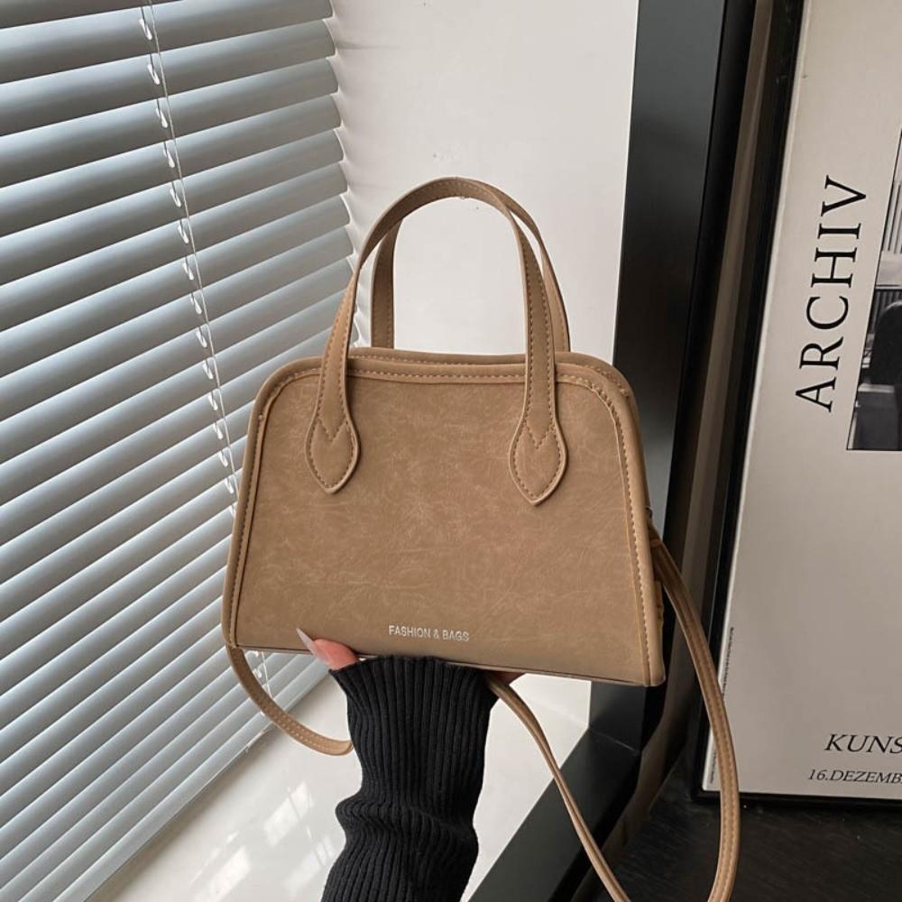 

New Multi-Functional Women s Shoulder Bag Large Capacity Adjustable Strap Crossbody Bag Handbag