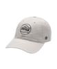Amelikannideul Coca-Cola Baseball Mark Ballpark Cap - Stone