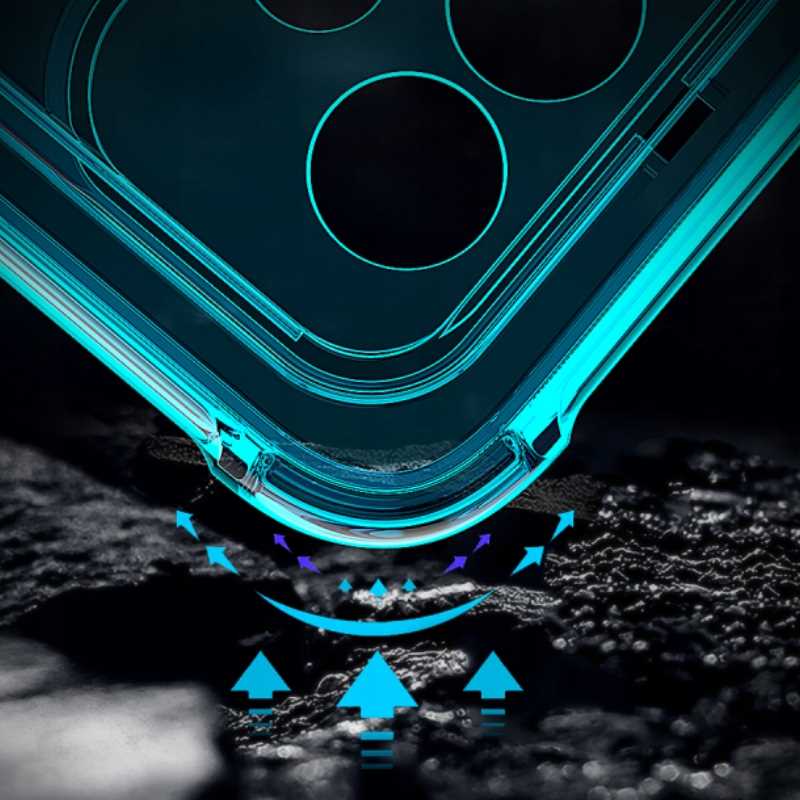 Sc Lenspro Realme 7I/Narzo 30A Czarny