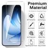 5Pcs 9H Screen Protector For Oppo Reno 14 13 FS F 5G HD Crystal Tempered Glass Reno14 Reno13 Reno14FS Reno13FS Reno14F Reno13F