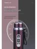 316 Stainless Steel Insulated Cup with Tea Separator, Large Capacity, Portable Outdoor Cup with Carrying Rope