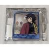 Used New Demon Slayer: Kimetsu No Yaiba Dining Limited Slide Acrylic Keychain Giyu Tomioka Ufotable DINING