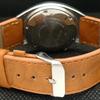 POUŽITÉ VINTAGE SEIKO 5 AUTOMATIC 6309A JAPONSKÉ PÁNSKE HODINKY S ORIGINÁLNYM CIFERNÍKOM a413523-2
