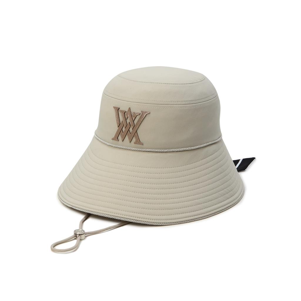 ANEW GOLF Women Split-Back Bucket Hat_Be