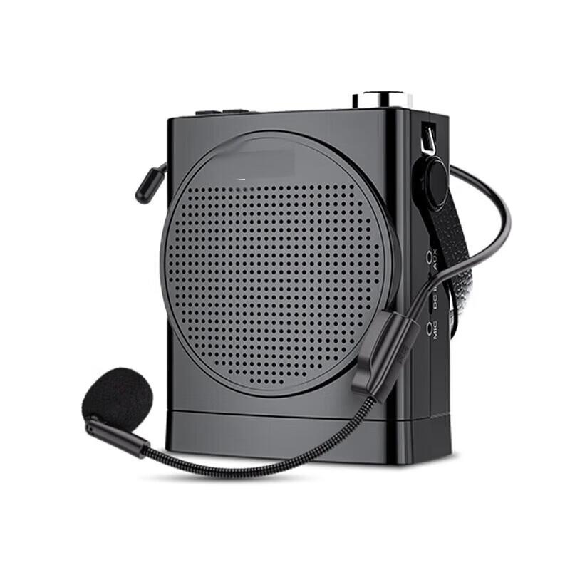 Baseus S668 30W Portable Voice Amplifier with Bluetooth Speaker (CN Version)