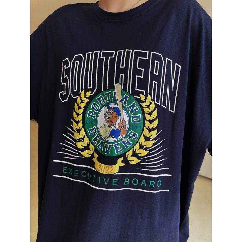 YYFS Dámská móda Léto Jaro 1/2 rukávy Kulatý výstřih Volný pas Ležérní šaty