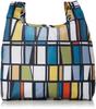 Marushin Mini Eco Finlayson Corona Eco Nordic Made with Recycled 6105015000 Bag, Mini, Cute, Design, Polyester,