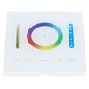 Touch Panel LED Controller for RGB RGBw RGB+CCT Color Changing Strip Light