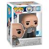 Funko Pop Manchester City 61 Pep Guardiola Collectible Figure