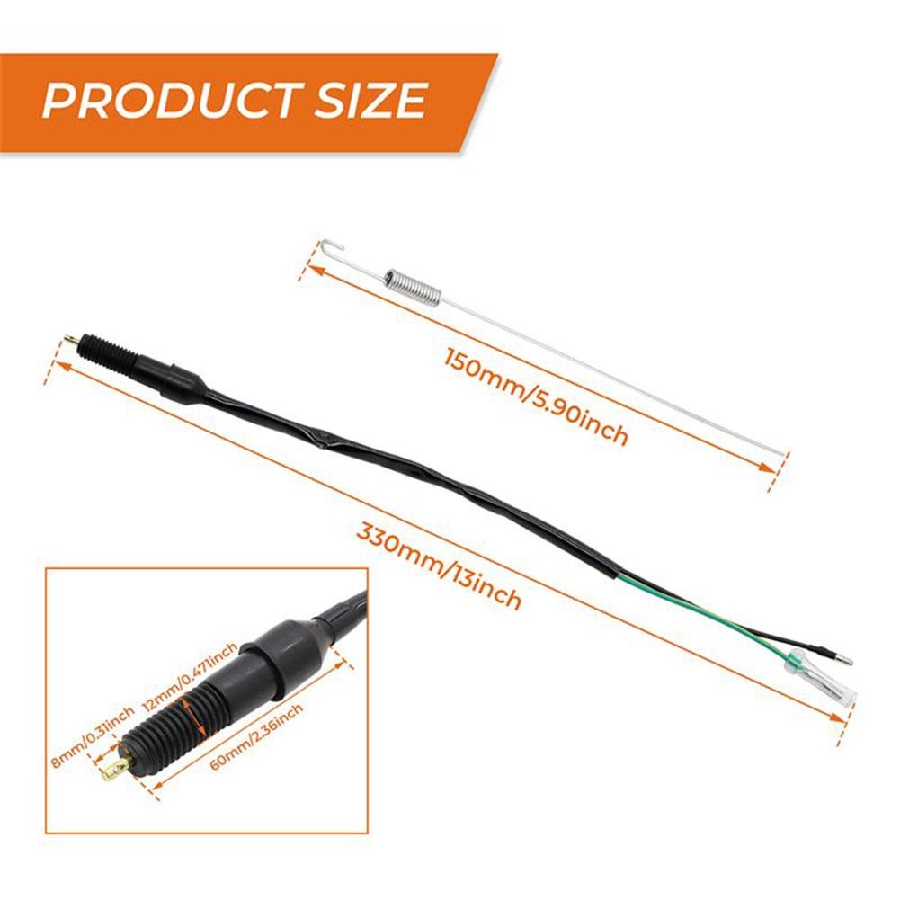 Stop Light Switch Switch Bikes For Cars For Honda ATV For Scooters Bikes