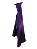 Raven Teen Titans Cosplay Costume - DC Comics Hero Halloween Outfit