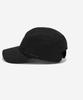 NODE LABS Dev:5 Sunglasses Cut Mesh Ball Cap_Black