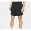 Nike Flex Stride 7" Brief Running Shorts Men Bottoms Black CJ5460-010