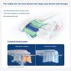 Philips HX5262 Sonic Electric Toothbrush for Adults CN plug (adapter included)