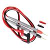 2pcs Pack Multifunction Multimeter Pen Cable Alligator Clip Test Clip Capacitor Clip Accessories Set Multimeter Multimeter Pen