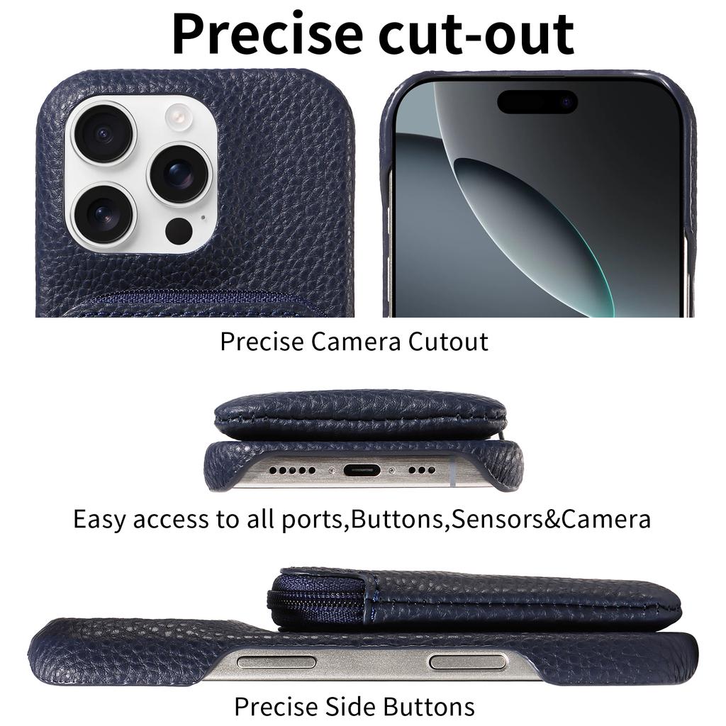 Faux Leather Phone Case for Samsung GalaxyS20 S21 S22 S23 S24 A12 A13 A14 A25 A35 A33 A52 A53 Anti-theft brush, Wallet Card Slot