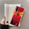 Bill Cipher Phone Case For Huawei P50 P10 P20 P30 P40 Pro Cover Mate 40 30 20 10 Lite Capa Shell