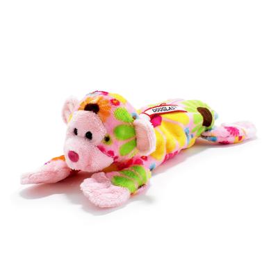 Douglas Plush Pencil Case (Flower Monkey)
