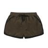Men's Quick-Dry Color-Block Beach Shorts: Trendy European & American Surf Style