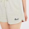 Ledin Korean Style Knit Casual Shorts