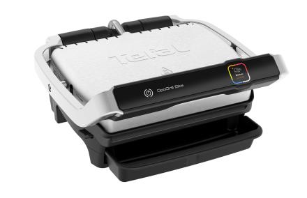 Tefal OptiGrill Elite GC750D30 contact grill