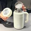 OLOEY Large Capacity Insulated Tumbler